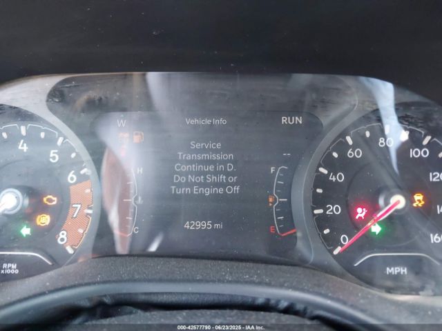 2024 JEEP COMPASS 3C4NJDCN4RT595341 Photo 6