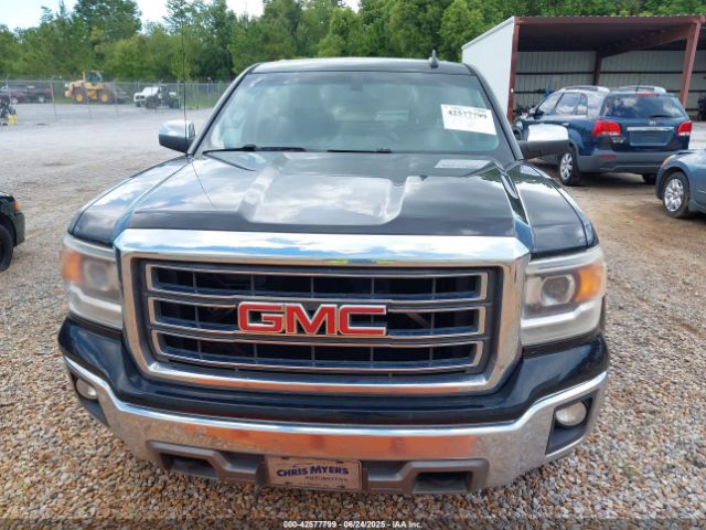 3GTU2VEC0FG496286 GMC l83 - vvt, active fuel management, aluminum