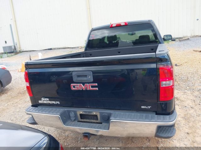 3GTU2VEC0FG496286 GMC l83 - vvt, active fuel management, aluminum