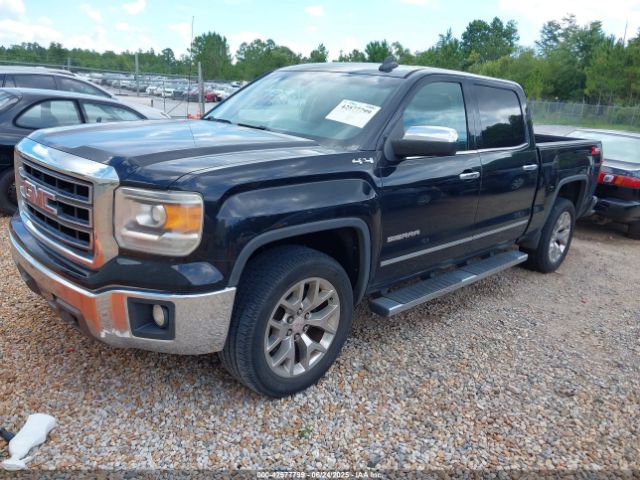 3GTU2VEC0FG496286 GMC l83 - vvt, active fuel management, aluminum