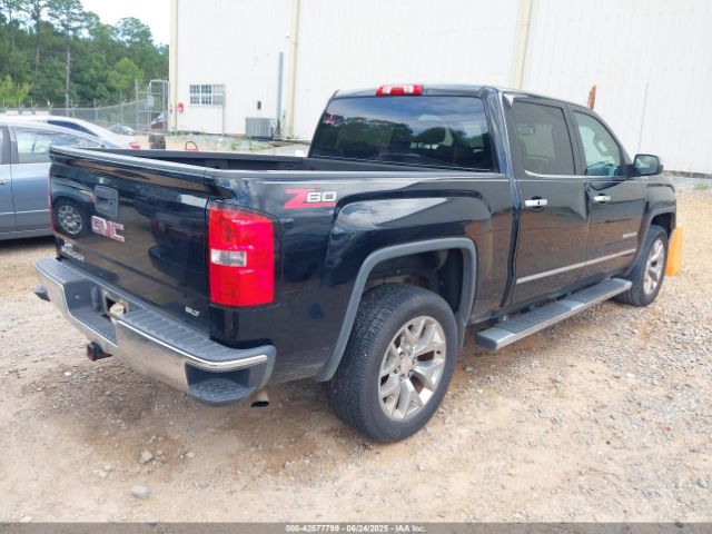 3GTU2VEC0FG496286 GMC l83 - vvt, active fuel management, aluminum
