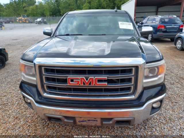 3GTU2VEC0FG496286 GMC l83 - vvt, active fuel management, aluminum