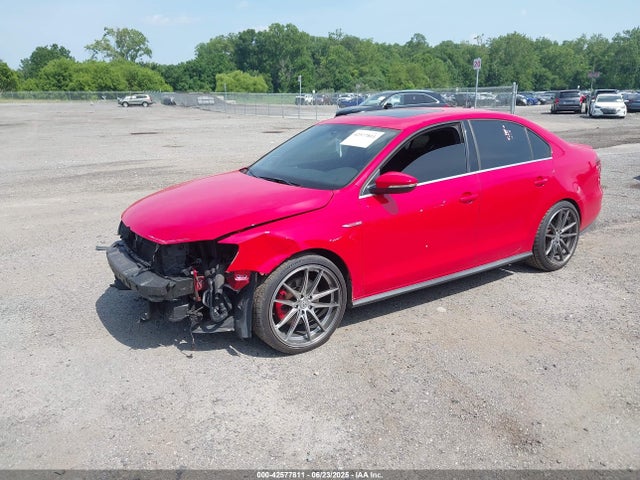 3VW5T7AJ2GM384025 Volkswagen Jetta