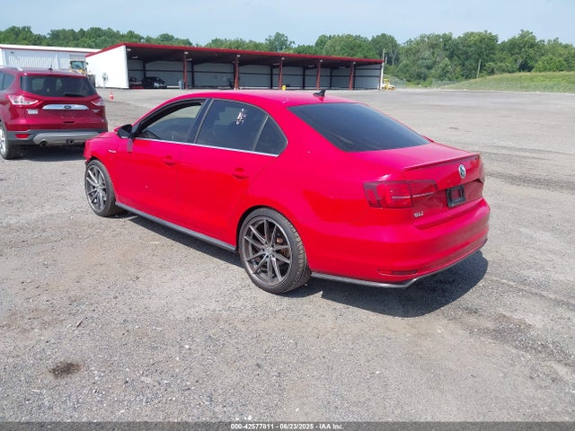 3VW5T7AJ2GM384025 Volkswagen Jetta
