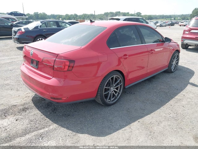 3VW5T7AJ2GM384025 Volkswagen Jetta