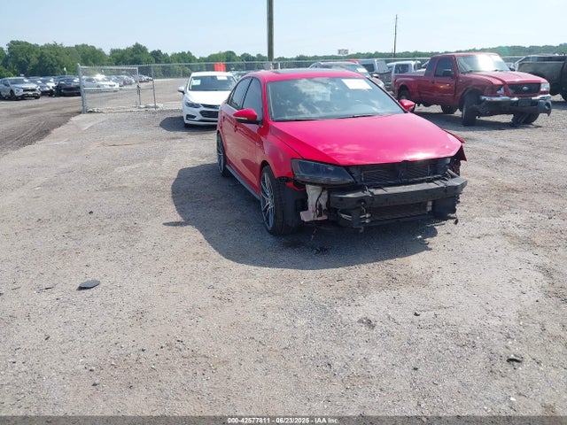 3VW5T7AJ2GM384025 Volkswagen Jetta