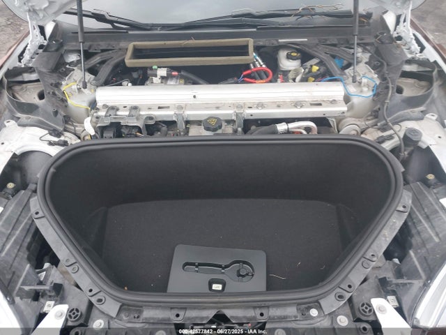 2021 TESLA MODEL S 5YJSA1E66MF440241 Photo 9