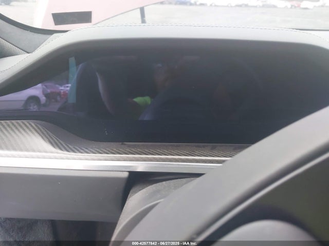 2021 TESLA MODEL S 5YJSA1E66MF440241 Photo 6