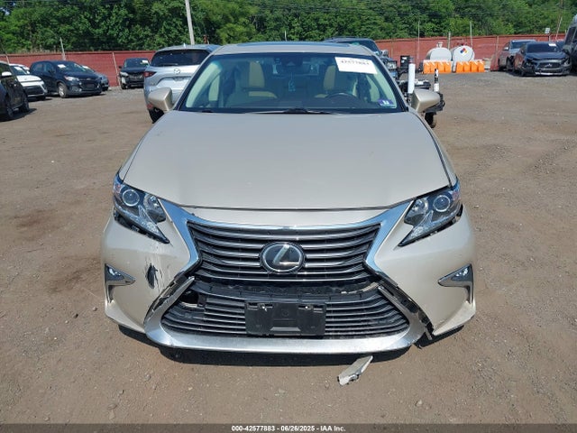 Aukcja sprzedaży 2017 Lexus Es 350, vin: 58ABK1GG3HU069950, numer aukcji: 42577883