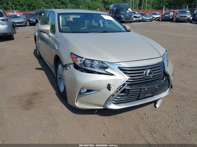 Aukcja sprzedaży 2017 Lexus Es 350, vin: 58ABK1GG3HU069950, numer aukcji: 42577883