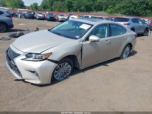 Aukcja sprzedaży 2017 Lexus Es 350, vin: 58ABK1GG3HU069950, numer aukcji: 42577883