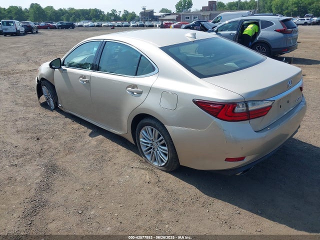 Aukcja sprzedaży 2017 Lexus Es 350, vin: 58ABK1GG3HU069950, numer aukcji: 42577883
