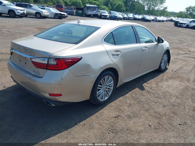 Aukcja sprzedaży 2017 Lexus Es 350, vin: 58ABK1GG3HU069950, numer aukcji: 42577883