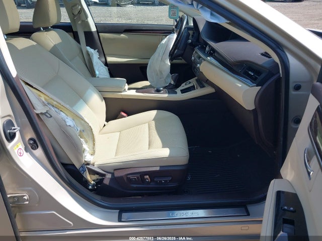 Aukcja sprzedaży 2017 Lexus Es 350, vin: 58ABK1GG3HU069950, numer aukcji: 42577883