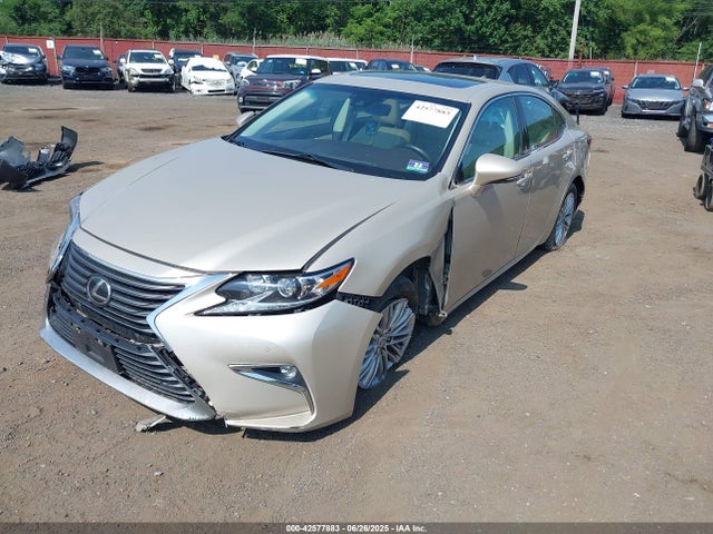 Aukcja sprzedaży 2017 Lexus Es 350, vin: 58ABK1GG3HU069950, numer aukcji: 42577883