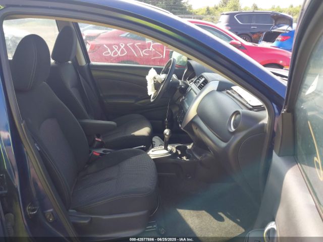 2019 NISSAN VERSA 3N1CN7AP3KL835991 Photo 4