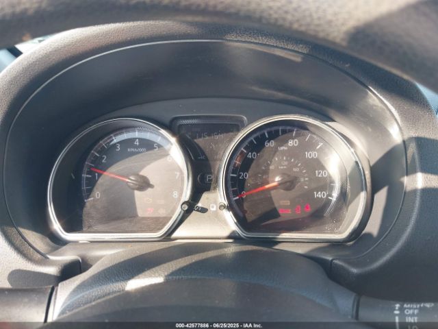 2019 NISSAN VERSA 3N1CN7AP3KL835991 Photo 6