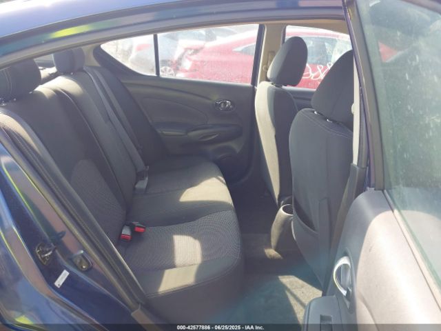 2019 NISSAN VERSA 3N1CN7AP3KL835991 Photo 7