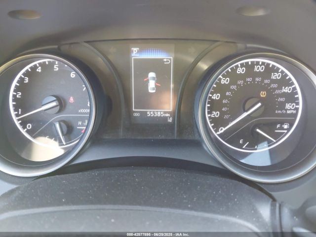 2021 TOYOTA CAMRY 4T1G11AK8MU455884 Photo 6