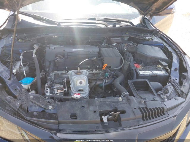 1HGCR2F59GA046451 Honda k24w1