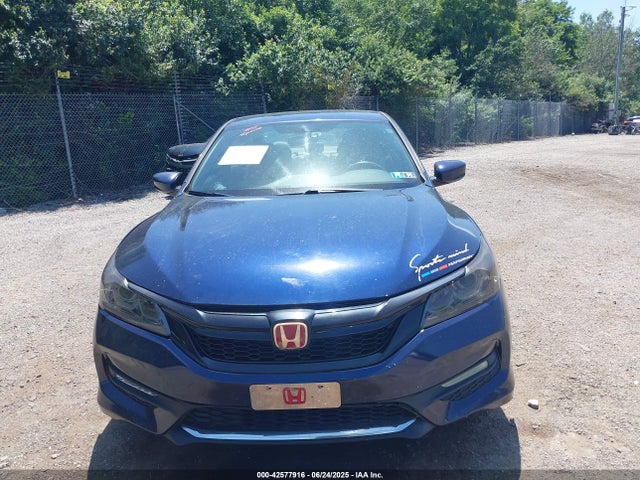 1HGCR2F59GA046451 Honda k24w1