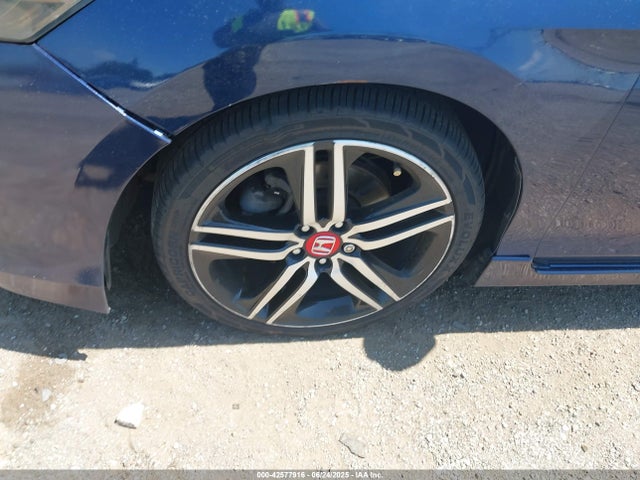 1HGCR2F59GA046451 Honda k24w1