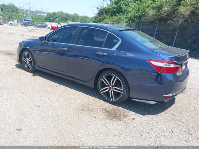 1HGCR2F59GA046451 Honda k24w1