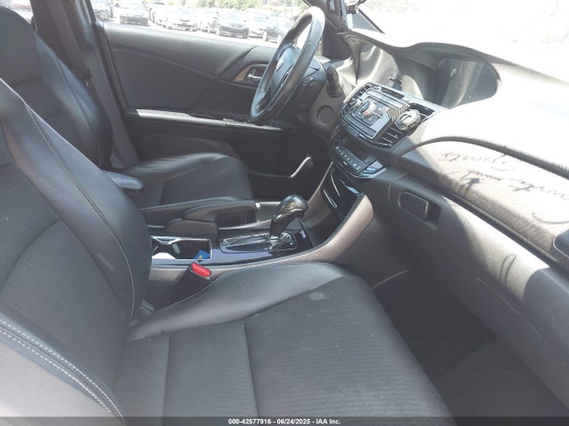 1HGCR2F59GA046451 Honda k24w1