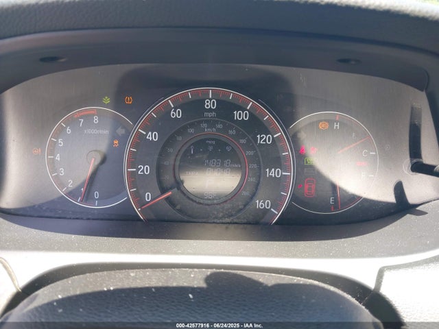 1HGCR2F59GA046451 Honda k24w1