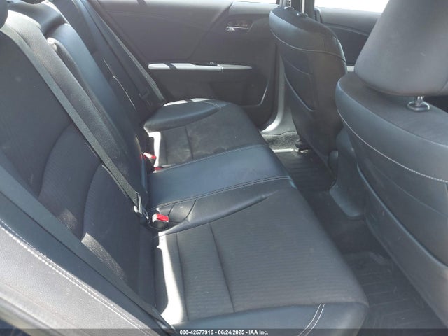 1HGCR2F59GA046451 Honda k24w1