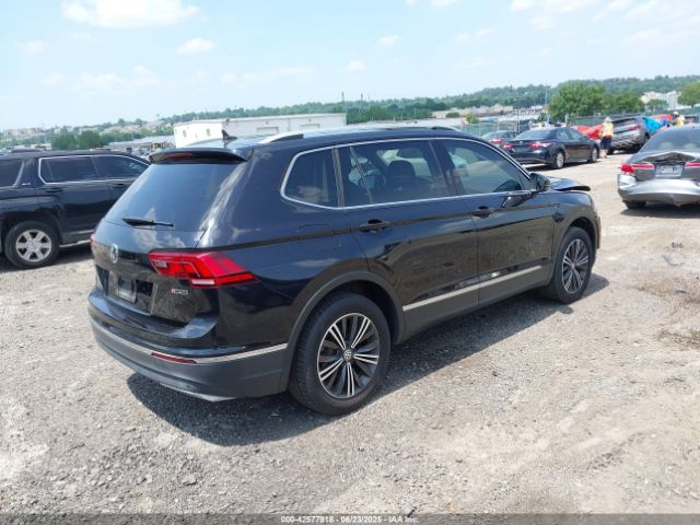 2019 VOLKSWAGEN TIGUAN 3VV2B7AX6KM007401 Photo 3
