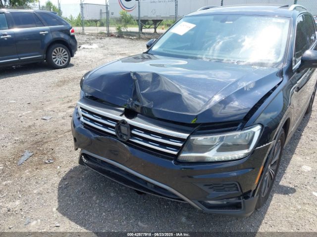 2019 VOLKSWAGEN TIGUAN 3VV2B7AX6KM007401 Photo 5