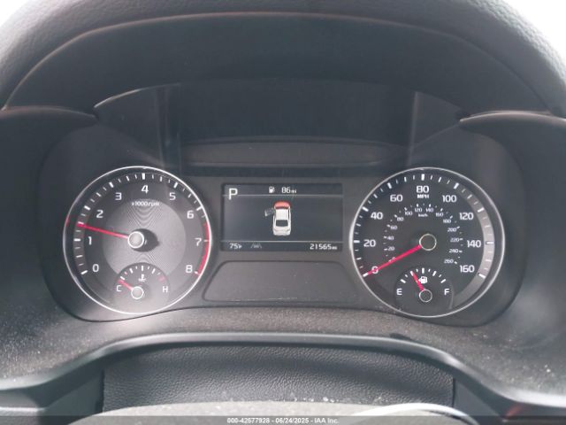 3KPF24AD0RE778882 KIA mpi nu