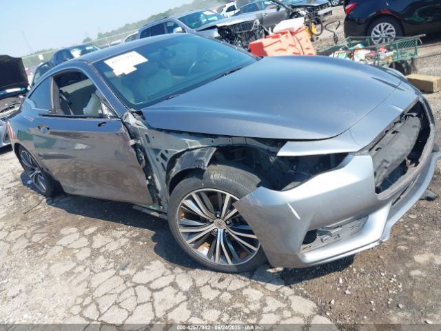 2017 INFINITI Q60 JN1CV7EL3HM320351