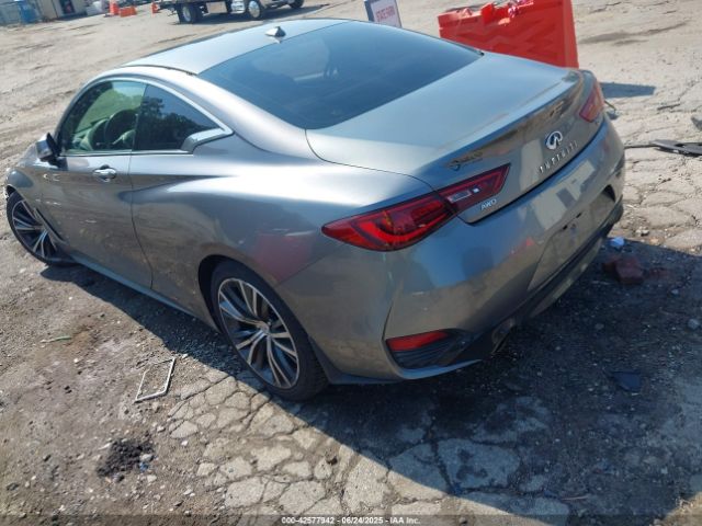 2017 INFINITI Q60 JN1CV7EL3HM320351 Photo 2