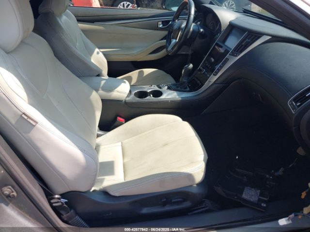 2017 INFINITI Q60 JN1CV7EL3HM320351 Photo 4