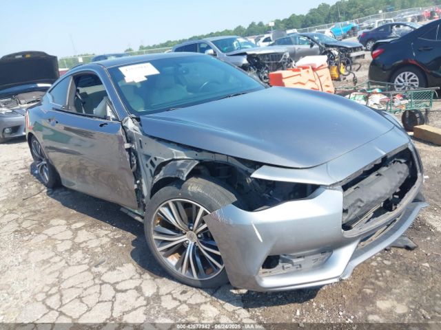2017 INFINITI Q60 JN1CV7EL3HM320351 Photo 5