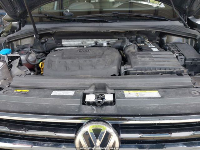2021 VOLKSWAGEN TIGUAN 3VV3B7AX4MM119671 Photo 9