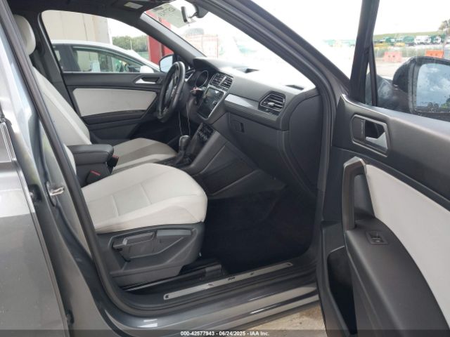 2021 VOLKSWAGEN TIGUAN 3VV3B7AX4MM119671 Photo 4