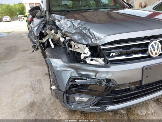 2021 VOLKSWAGEN TIGUAN 3VV3B7AX4MM119671 Photo 5