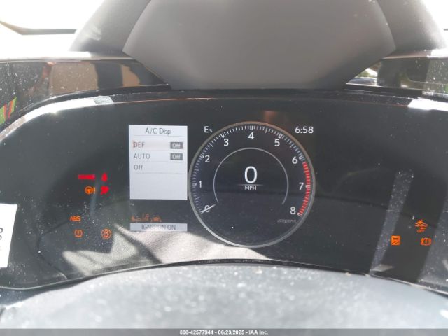 2025 LEXUS NX 250 2T2GDCAZ5SC025045 Photo 6