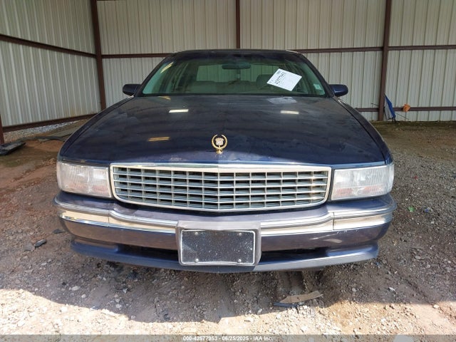 1995 CADILLAC DEVILLE 1G6KD52B9SU286292 Photo 5