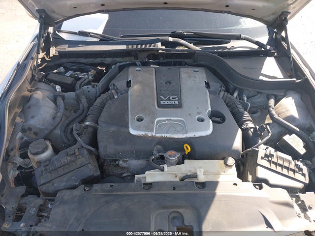 Продаж на аукціоні авто 2013 Infiniti G37x, vin: JN1CV6AR5DM764149, номер лоту: 42577956