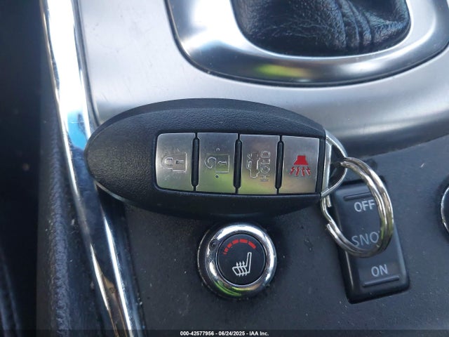 Продаж на аукціоні авто 2013 Infiniti G37x, vin: JN1CV6AR5DM764149, номер лоту: 42577956