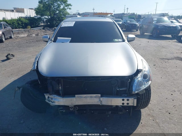 Продаж на аукціоні авто 2013 Infiniti G37x, vin: JN1CV6AR5DM764149, номер лоту: 42577956
