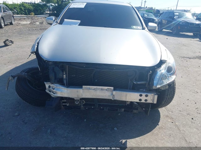 Продаж на аукціоні авто 2013 Infiniti G37x, vin: JN1CV6AR5DM764149, номер лоту: 42577956