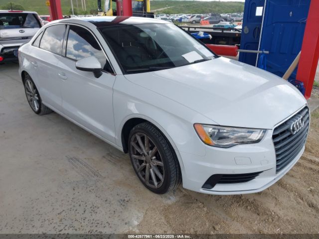 2015 AUDI A3 WAUCCGFF5F1039868