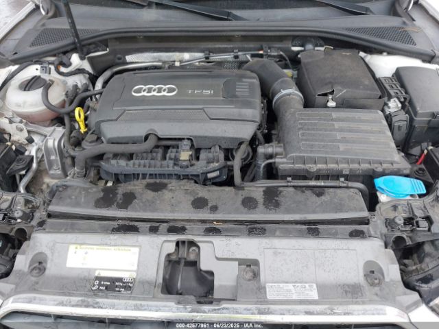 2015 AUDI A3 WAUCCGFF5F1039868 Photo 9