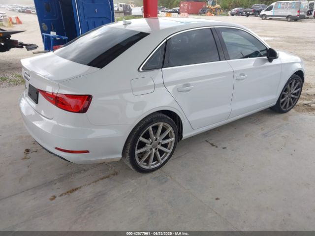2015 AUDI A3 WAUCCGFF5F1039868 Photo 3