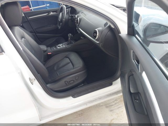 2015 AUDI A3 WAUCCGFF5F1039868 Photo 4